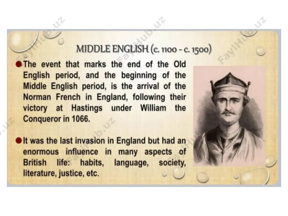 the phonetic structure of the middle ages - Page 5