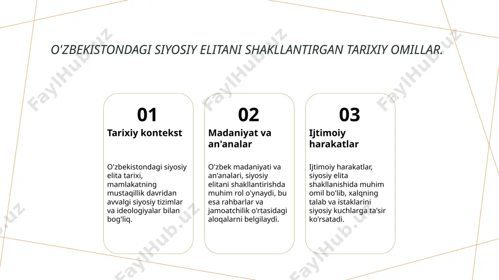 siyosiy elita - Page 5
