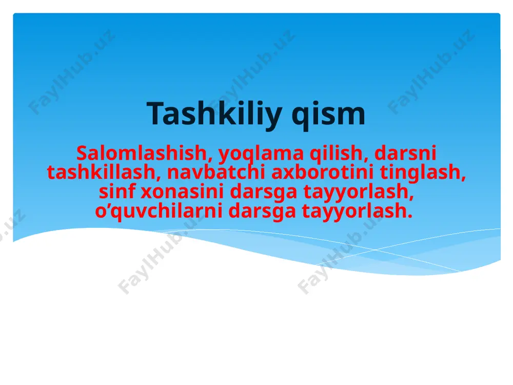 mitoz va meyoz mavzusidagi taqdimot - Page 5