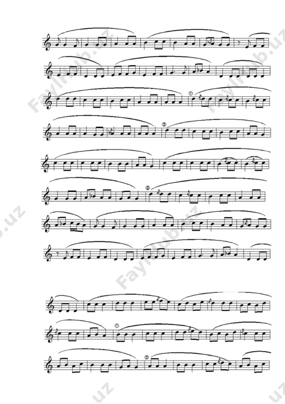 chоlg`uchilar ansambli - Page 4