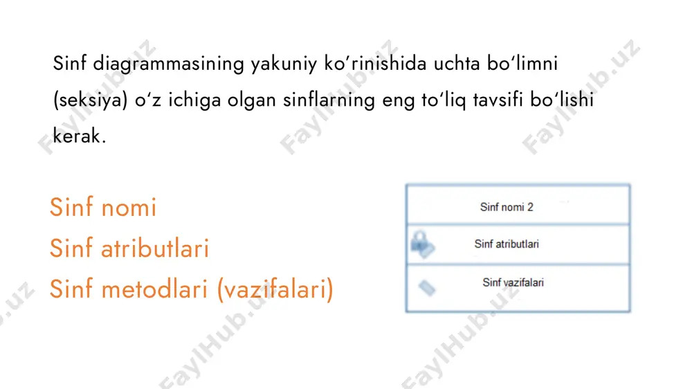 class diagram - Page 4
