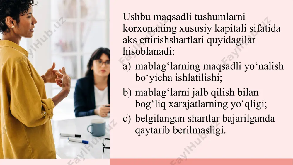 maqsadli tushumlar hisobi - Page 4