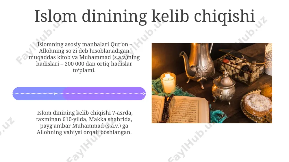 islom dini va shartlari - Page 4