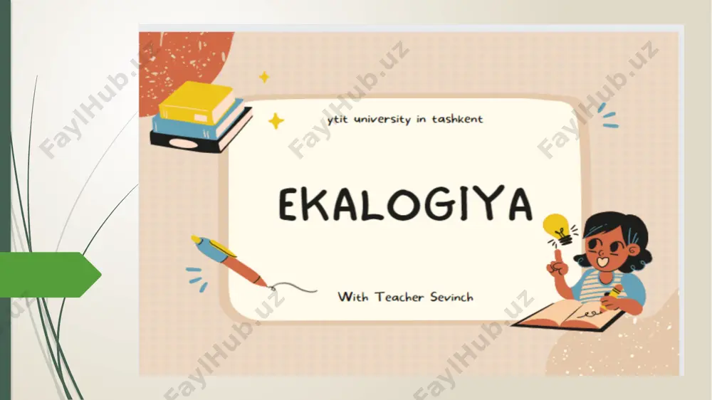 ekologiya - Page 2