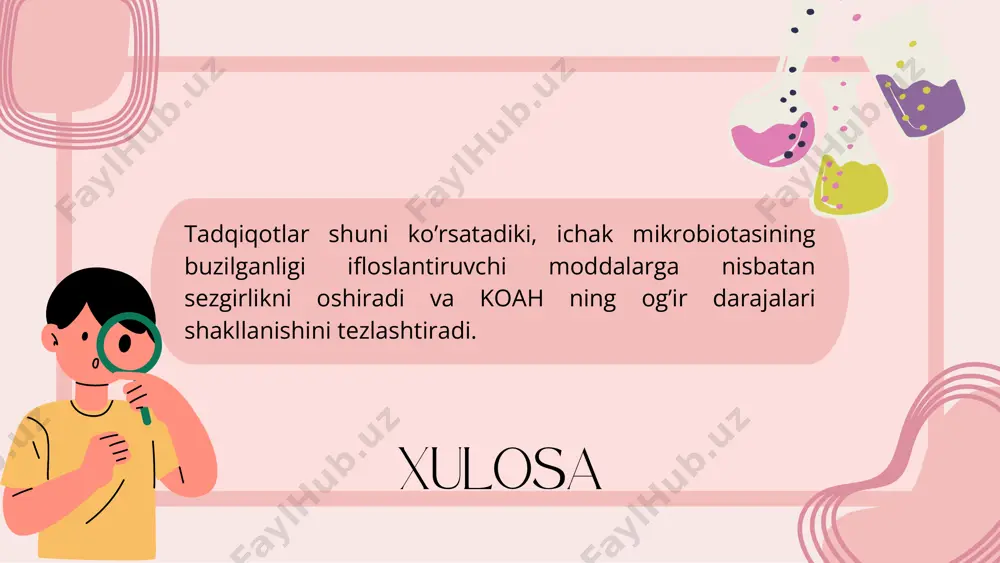 so’ok ni davolashda ichak mikroflorasining ahamiyati - Page 5