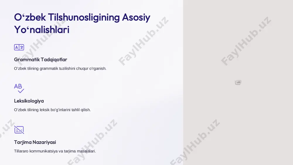 oʻzbek filologiyasi tarmogʻi - Page 4