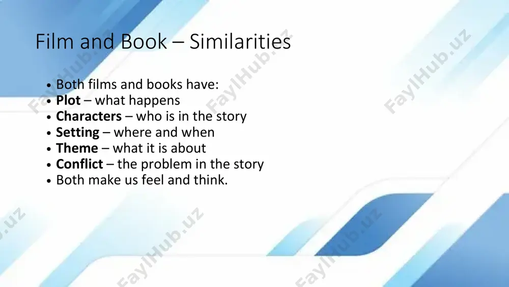 film as a literary work - Page 4