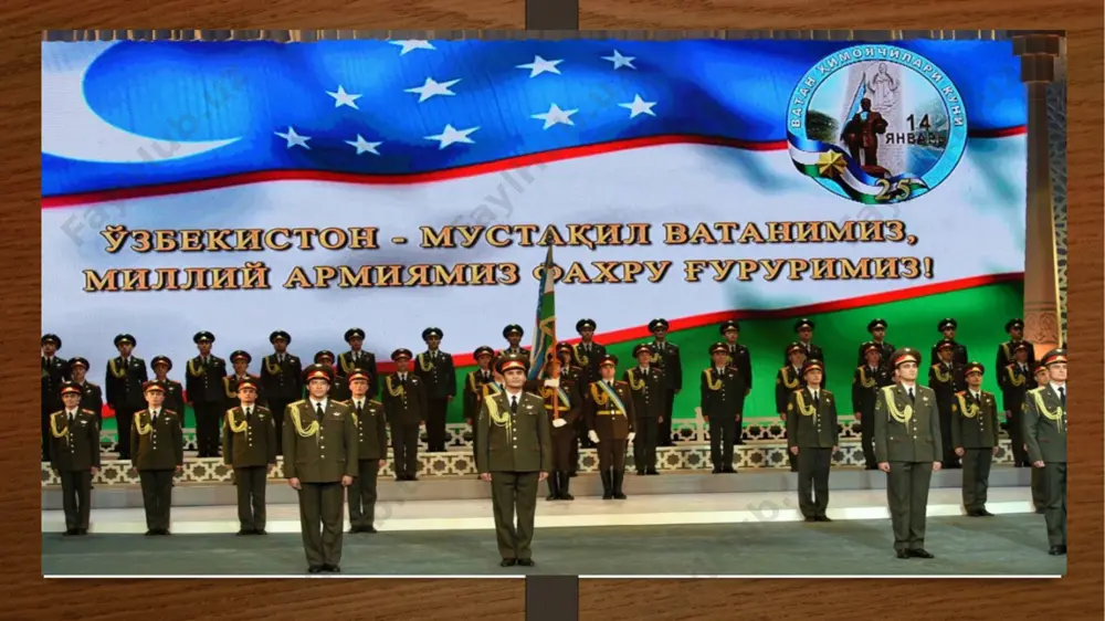 o’zbekistonga amalga oshirilgan siyosiy islohatlar - Page 4