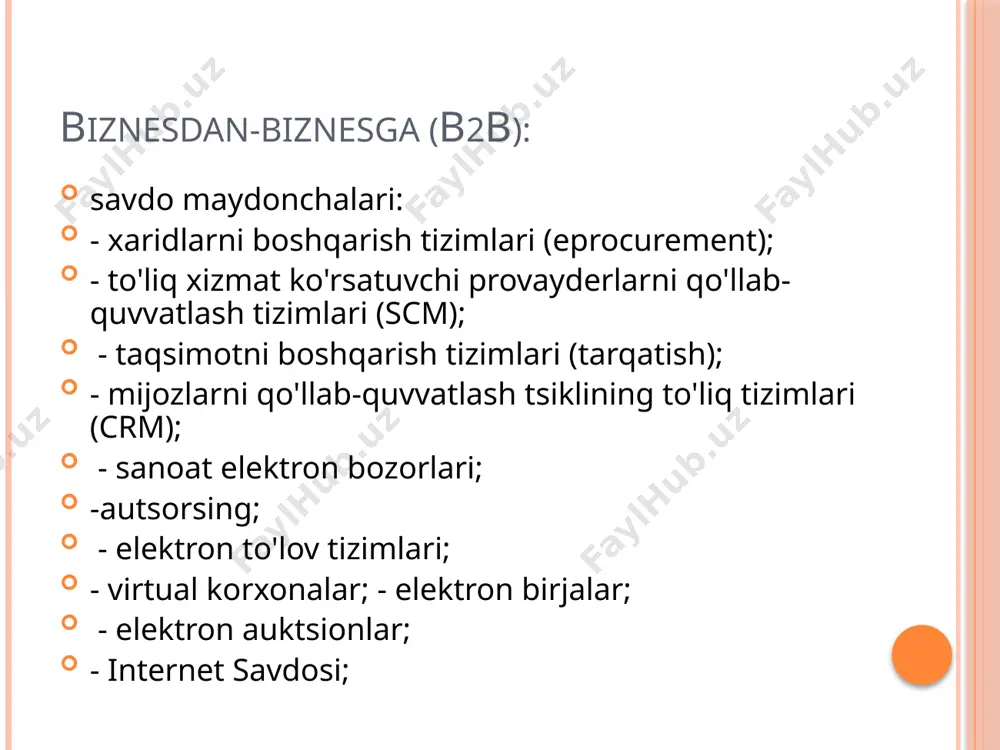 elektron tijorat platformalari - Page 5