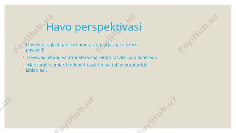 perspektiva turlari - Page 4