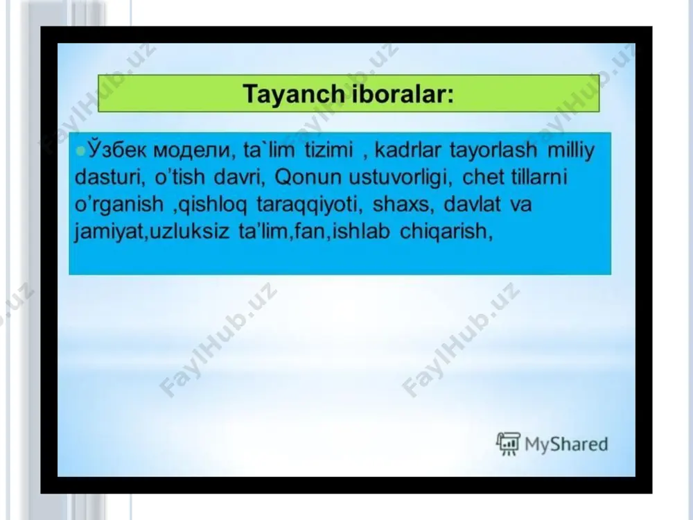 o'zbekiston eng yangi tarixi - Page 3