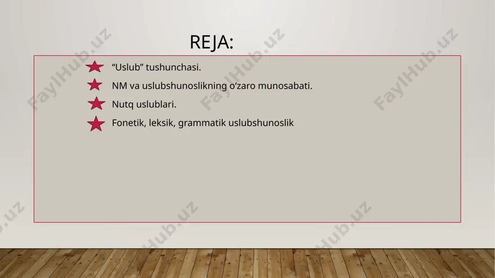 nutq madaniyati va nutq uslublari - Page 2