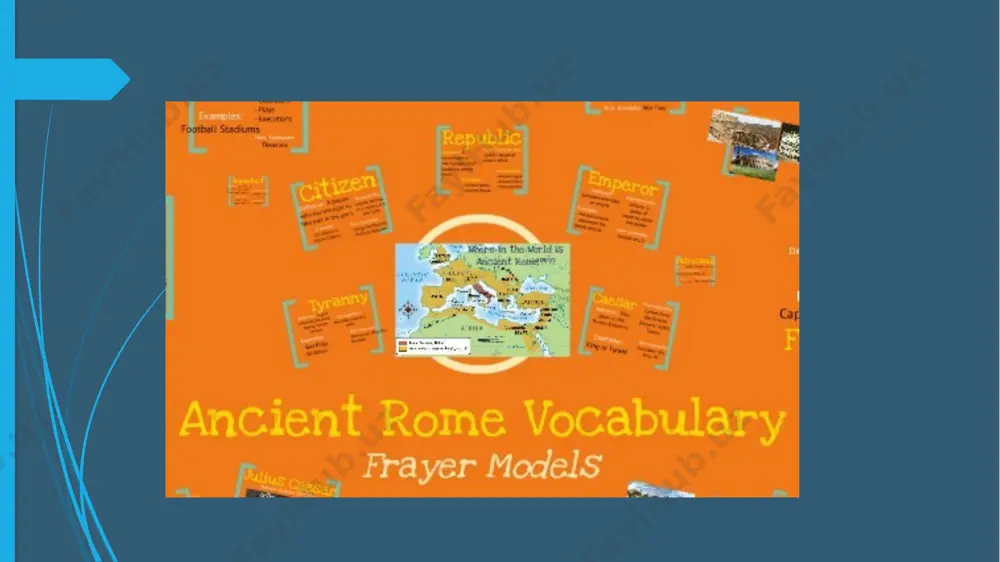 ancient roman german dictionary - Page 4