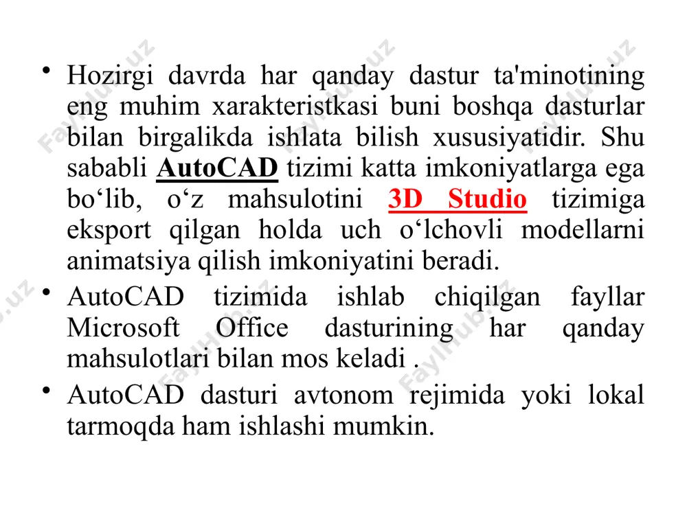 grafik modellashtirish asoslari - Page 5