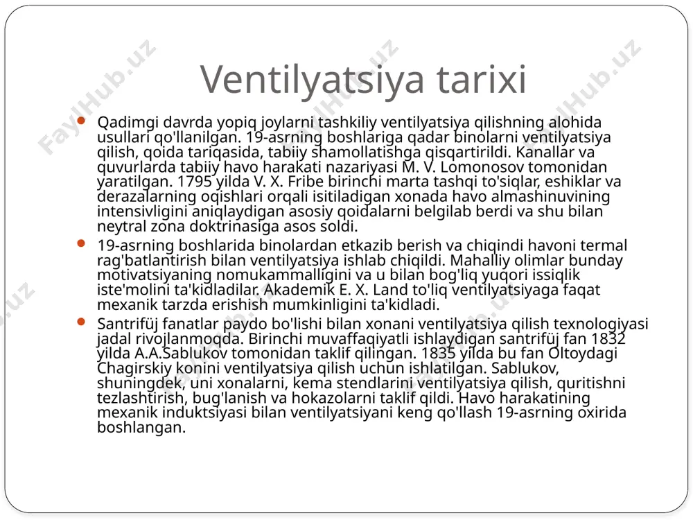 ventilyatorlar - Page 4