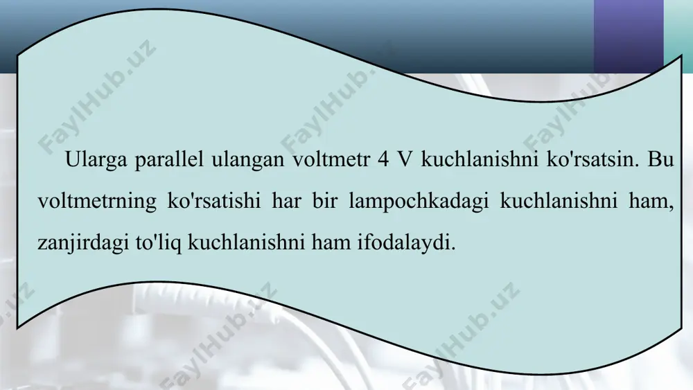 iste'molchilarni parallel ulash 8 - sinf - Page 5