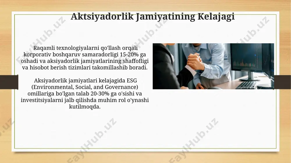 aksiyadorlik jamiyati - Page 5