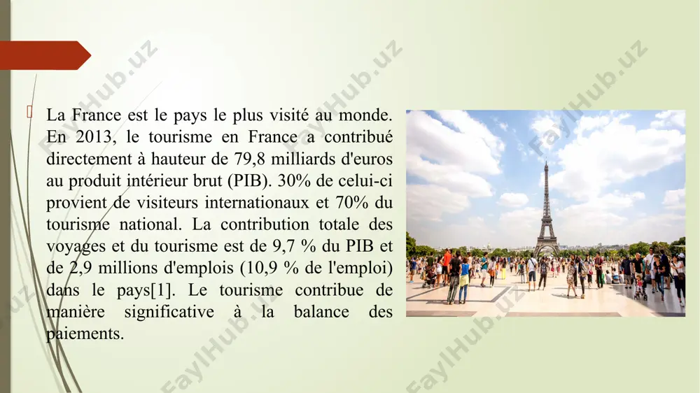 tourisme en france - Page 2