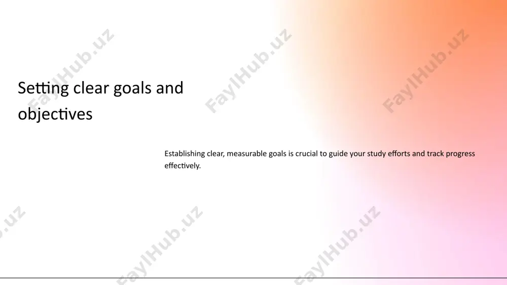independent study skills - Page 4
