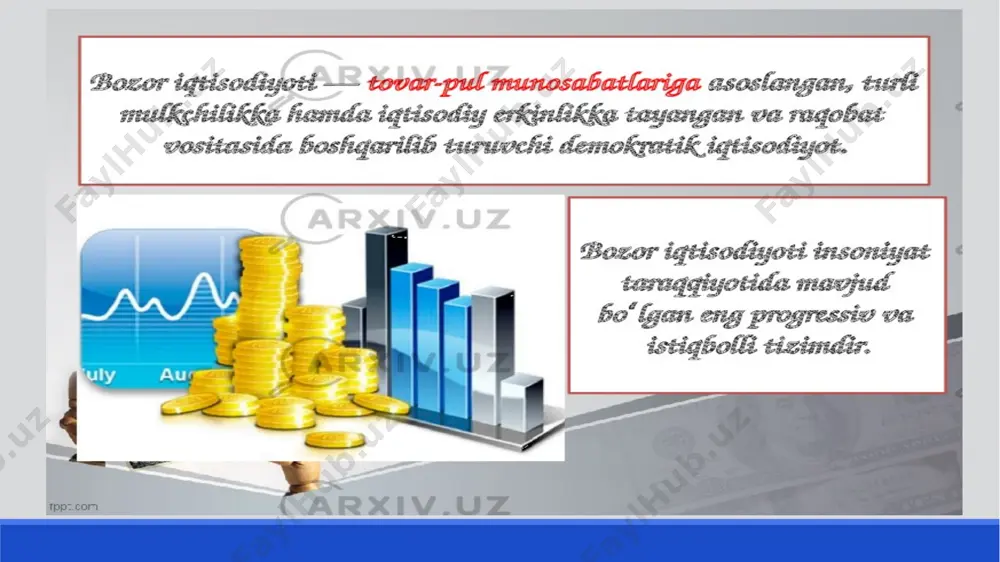 yasi o'rtasida shartnoma imzolanib, 1999 yildan samarqandning so'g'diyona mavzeida avtobus zavodi qurilib, faoliyat yurita boshladi. shirkat xo'jaligining o'ziga xos xususiyatlari quyidagilardan iborat: shirkat a'zolariga ixtiyoriy ravishda kirish va chiqish; shirkatning ish faoliyatida a'zolarning o'z mehnati bilan ishtirok etishining shart ekanligi; ichki xo'jalik munosabatlarini shartnomalar tuzish yo'li bilan, tenglik tamoyiliga amal qilib, oila pudrati asosida tashqil etish; shirkat a'zolari bilan hisob-kitob qilishda amalda bajarilgan ishlarning hajmi va sifatiga chek usulida haq to'lashni tashqil etish; yakuniy daromadni shirkat a'zolari o'rtasida ularning mulkiy paylariga muvofiq taqsimlash; yer uchastkalaridan qat'iy belgilangan maqsadda foydalanish, yerlarni muhofaza qilinishi va tuproq unumdorligining oshirilishini ta'minlash; shirkatning bir a'zosi bir ovozga ega; shirkat xo'jaligining ish faoliyati ustidan shirkat a'zolari tomonidan shirkat nizomida nazarda tutilgan tartibda nazorat qilish. 2008 yilda boshlangan jahon moliyaviy inqirozi amerika qo‘shma shtatlarida ipotekali kreditlash tizimida ro‘y bergan tanglik holatidan boshlandi. so‘ngra bu jarayonning miqyosi kengayib, yirik banklar va moliyaviy tuzilmalarning likvidlik, ya’ni to‘lov qobiliyati zaiflashib, …