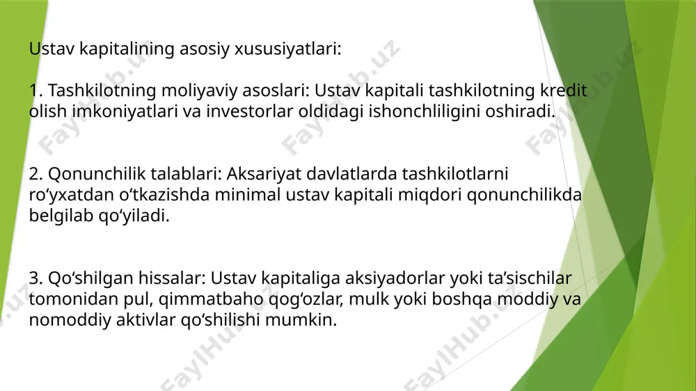 ustav kapitali - Page 4