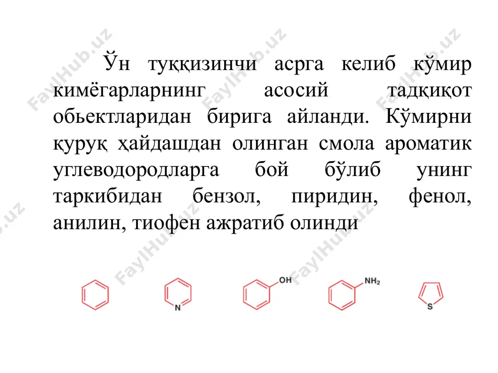 органик кимёнинг асосий тушунчалари - Page 4