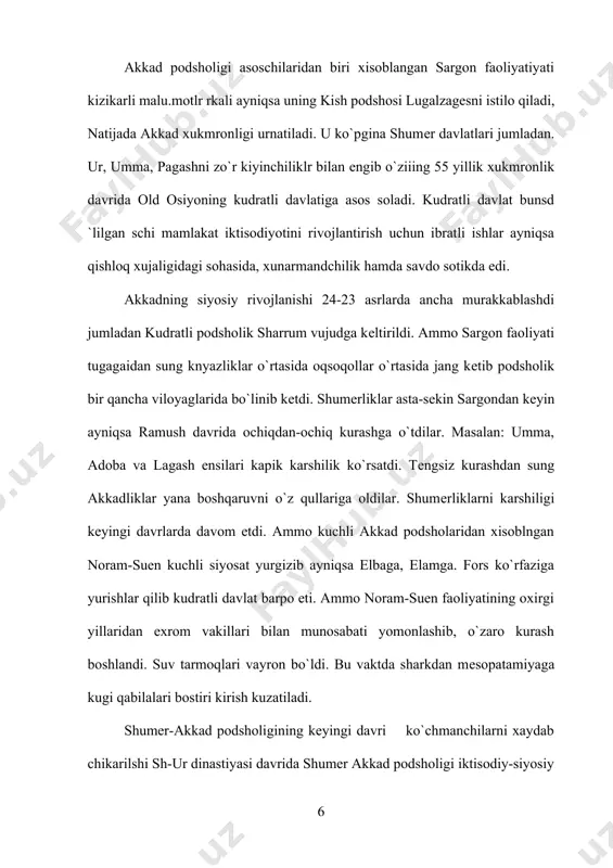 yaratilgan birinchi qamariy kalendarning vatani deb bobil hisoblanadi. bobil kalendari yaratilishi eramizdan avvalgi uch minginchi yillarning o‘rtalariga to‘gri keladi. mesopatamiya – dajla va frot oraligining janubiga joylashgan shumer mamlakatidagi shahar o‘z kalendariga ega edi. bobil podshosi hammurapi (er.av. 1792-1750 yillar) ikki daryo oraligidagi uruk, kish, ur, lagosh va boshqa shahar-davlatlarni o‘z ko‘l ostiga olib, yirik bobil davlatini tuzdi. bobil o‘sha vaqtda dunyodagi eng kuchli va boy mamlakatlardan biriga, ilm-fan, madaniyat, san’at hamda dengizchilikning markaziga aylangan edi. bu yerda astronomiya fani ham keng rivoj topdi. hammurapi podsholigi vaqtida ur shaxrining kalendari bobilning rasmiy kalendariga aylanadi. aslida bu yerning ob-xavosi kuruk va jazirama issik bo‘lib, axolining xayoti bevosita baxorda to‘lib okuvchi ikki daryo bilan bog’langan. kishlok xo‘jaligi suv okimiga alokador edi. buning uchun oldindan kakrab yotgan yerlarga suv chikarish kabi ogir ishlarni bajarishda kalendar kerak bo‘ldi. kunduz kunlari jazirama quyosh nurlari ostida ishlab bo‘lmas, buning uchun kechkurun ishlab, oy chikishi, oy fazalari …