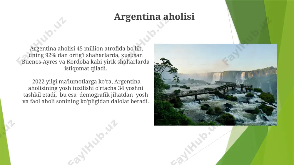 argentina iqtisodiyoti - Page 5