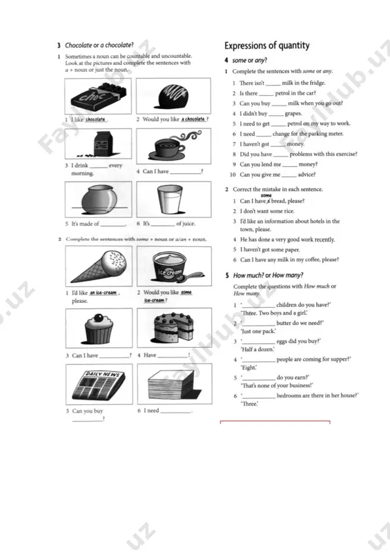 lesson 5 eat, drink and be marry - Page 4