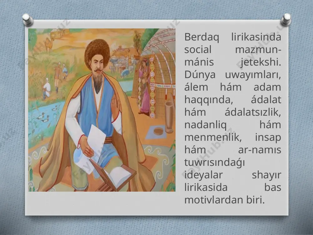 berdimurat ĝarǵabay ulı - Page 5