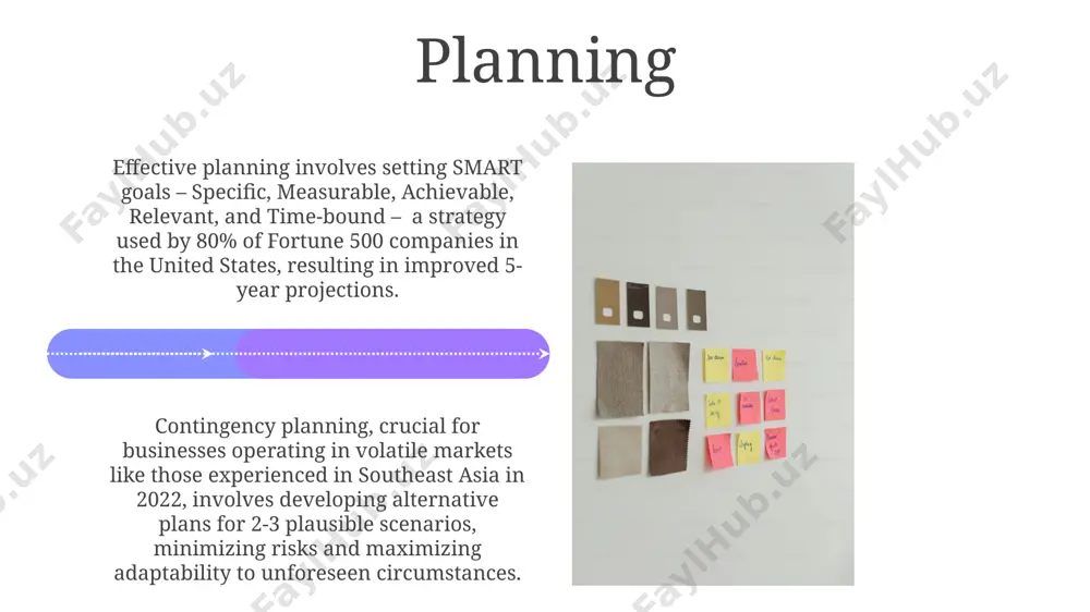 the management process - Page 4