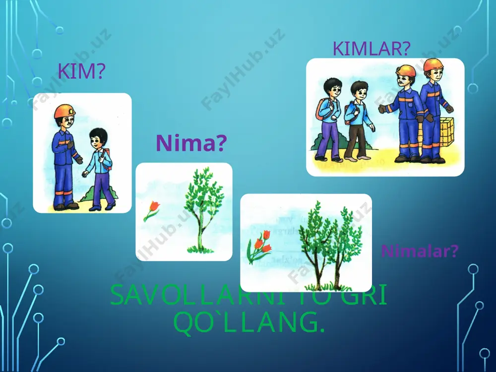 kim? nima? - Page 5