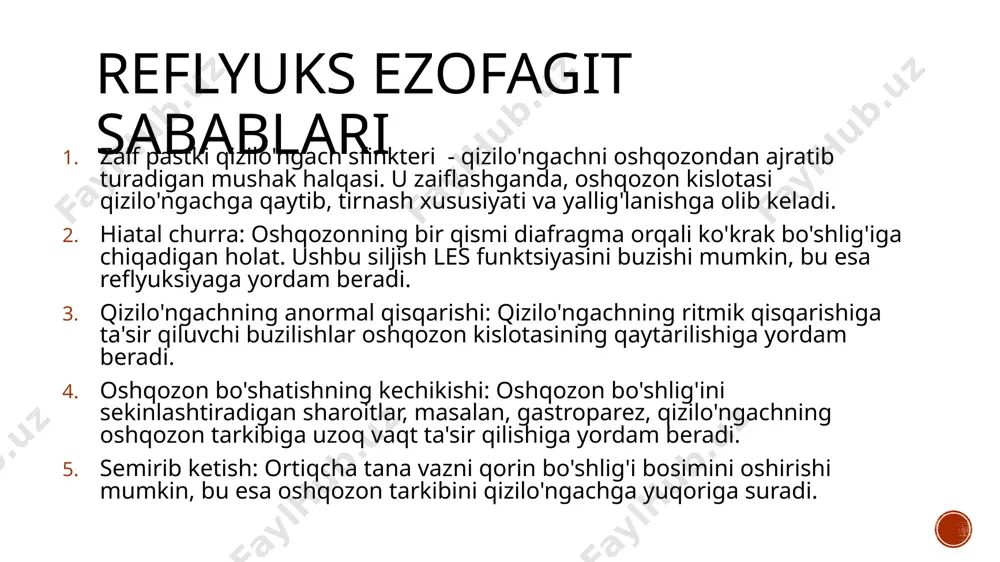 reflyuks ezofagit - Page 5