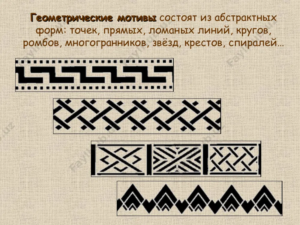 украшаем варежку - Page 5