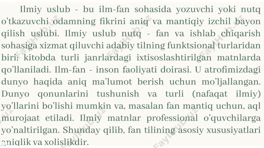 ilmiy uslub.sohaviy terminlarning yasalishi - Page 3