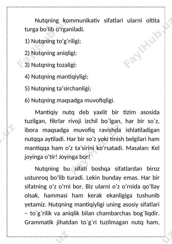 r. so’z odamning beshikdan to tobutga qadar bir umrlik yo’ldoshi. so’zsiz insoniy jamiyat, ma’naviy hayot yo’qdir. shu sababli ushbu malakaviy ish xalq ta’limi tizimi boshqaruvida muloqot madaniyatining ahamiyatini o’rganishga bag’ishlanadi. muloqot turmush tarzimizning ajralmas qismidir, shu sabab har kungi faoliyatimiz o’zaro muloqotdan boshlanadi. muloqot o’ziga xos ijtimoiy voqiylik bo’lib, uning qanday sodir bo’lishi har birimizning ruhiyatimizga, tafakkurimizga va madaniyatimizga bog’liq bo’lgan hodisadir. qomusiy olim beruniy (973-1048) o’zining “geodeziya” asarida yuksak muloqot madaniyatini egallashning muhim yo’llaridan biri rostni yolg’ondan ajratadigan “mezon” bu mantiq ilmi ekanligini ta’kidlab, uni o’rganishni targ’ibot qiladi. abu nasr farobiy (870-950) to’g’ri so’zlash, to’g’ri mantiqiy mazmundor xulosalar chiqarish uchun mantiqli va go’zal so’zlash uchun leksikologiya, grammatika va mantiq o’rganishning o’rni beqiyos ekanligini ta’kidlaydi. abu abdulloh al-xorazmiy (vafoti 997 yil) o’zining “mafotix-ul-ulum”) (“ilmlar kaliti”) asarida o’sha davr notiqligi, muomala va muloqot madaniyatining ba’zi bir masalalari, adabiyotshunoslik fani istilohlari, ularning ta’rifi haqida, shuningdek devonxona ish qog’ozlari va ularning shakllari, ishlatiladigan …