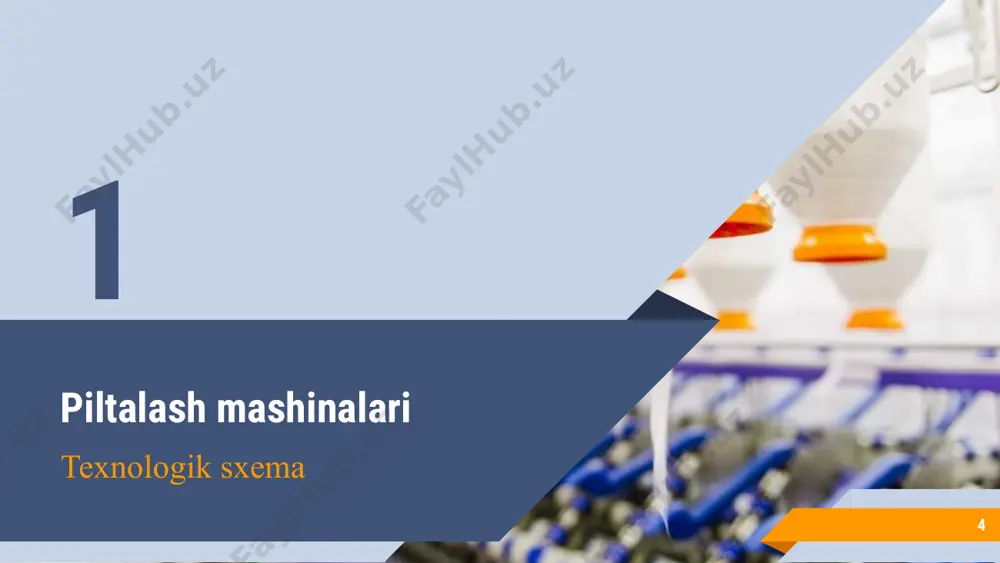 piltalash mashinalari - Page 4