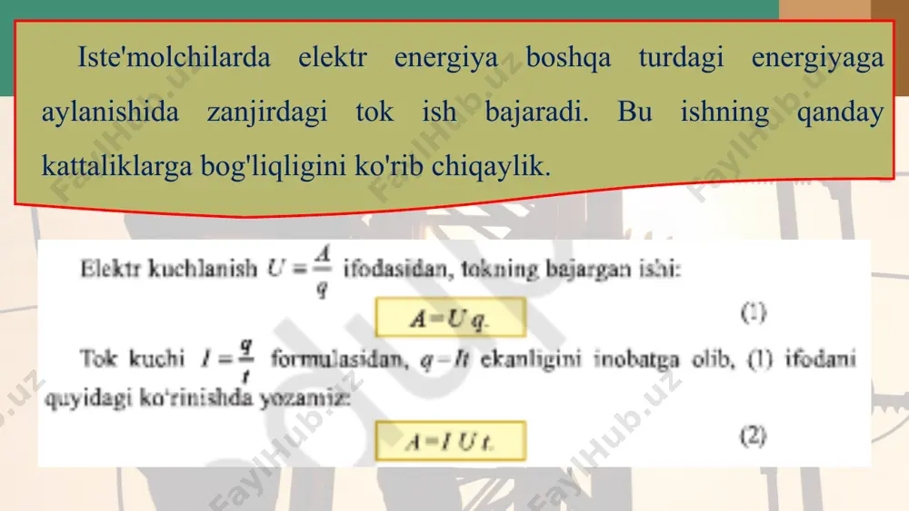 elektr tokining ishi - Page 4