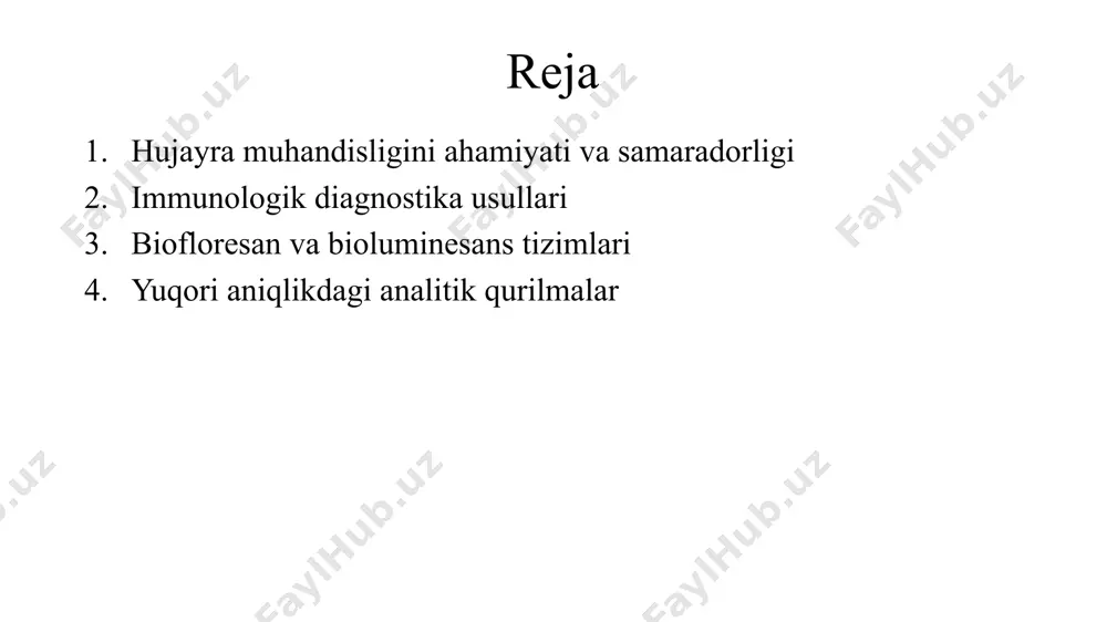 logik diagnostika usullari ko'pgina immunologik aniqlash usullari sezgir, o'ziga xos va sodda. ular dori vositalarini tekshirish, turli xil saraton kasalliklarini baholash va monitoring qilish, o'ziga xos metabolitlarni aniqlash, patogen identifikatsiya qilish va yuqumli agentlarni kuzatish kabi keng ko'lamli ilovalar uchun ishlatilishi mumkin. asosan, infektsion qo'zg'atuvchilar uchun an'anaviy diagnostika muolajalari patogen agentga xos bo'lgan alohida belgilar to'plamiga yoki afzalroq, bitta noyob, osongina ajralib turadigan xususiyatga tayanadi. fermentga bog'langan immunosorbent tahlili (elisa) muayyan molekula yoki organizm mavjudligi uchun tekshirilayotgan namunani qattiq tayanchga, masalan, odatda 96 ta namunali quduqni o'z ichiga olgan plastik mikrotitr plastinkasiga bog'lang. bog'lanmagan molekulalarni olib tashlash uchun tayanchni yuving. bog'langan materialga markerga xos antitana (maqsadli antigenga qarshi qaratilgan birlamchi antitana) qo'shing va keyin bog'lanmagan asosiy antitanani olib tashlash uchun tayanchni yuving. maqsad molekulasiga emas, balki asosiy antitanaga maxsus bog'langan ikkinchi antitanani (ikkilamchi antitana) qo'shing. ikkilamchi antitana bilan bog'langan (konyugatsiyalangan) ishqoriy fosfataza, peroksidaza yoki ureaza kabi ferment bo'lib, rangsiz substratni …