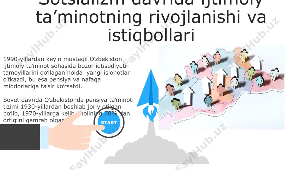ijtimoiy taʼminot tizimi - Page 3