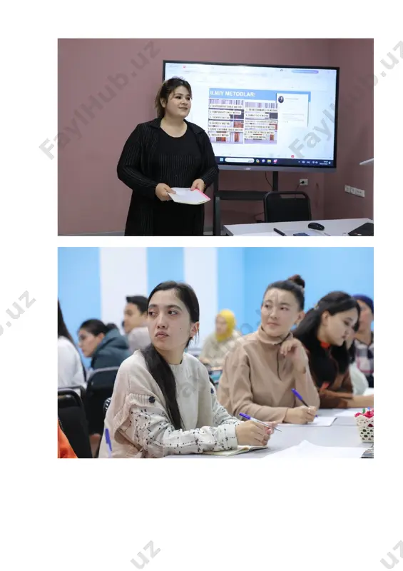 professiogramma or image of present day english teacher - Page 4