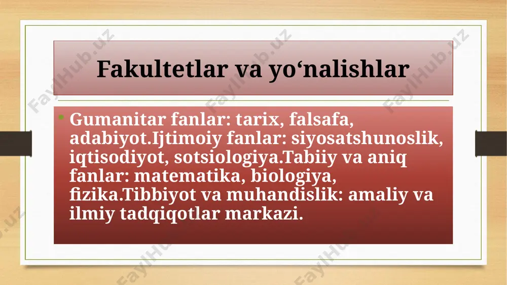 oksford universitetida ta’lim: ilm va an’analarning uyg‘unligi - Page 4