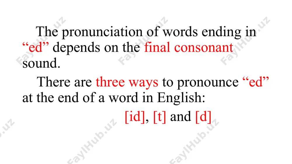 ords sounds like [z] or [s]: payments, symptoms, heights, slayings, statistics, struggles, musicians, arrives, casinos, attends, pickups, incorporates, claims, please. [z] [s] _________ _________ _________ _________ _________ _________ the end thank you for your attention! image1.png image2.png image3.jpeg image4.png /docprops/thumbnail.jpeg