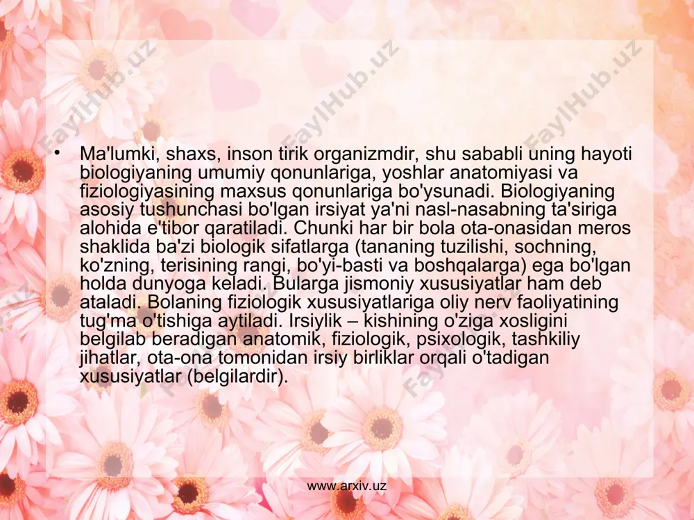 jismoniy va estetik tarbiya - Page 4