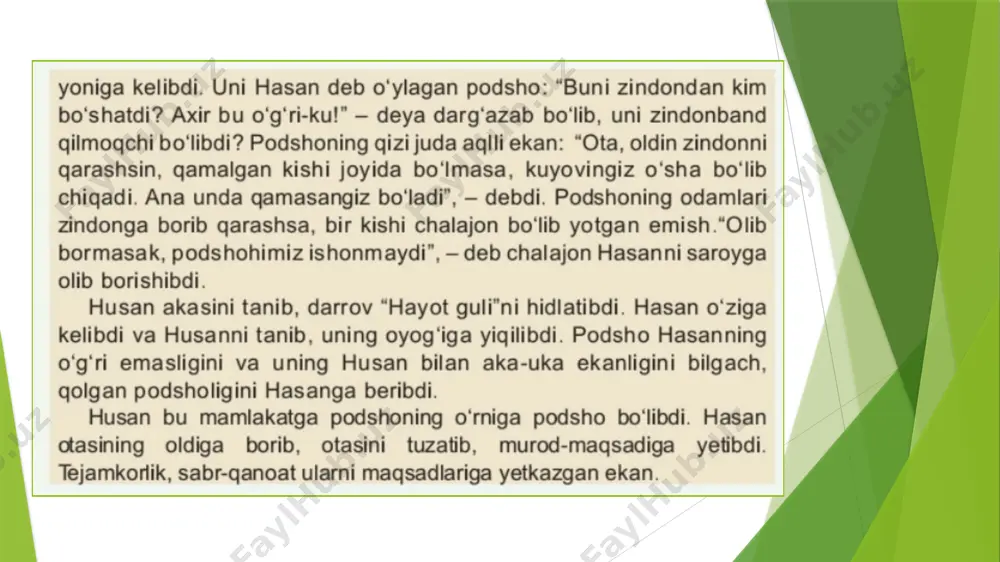 omonim so‘zlar - Page 4
