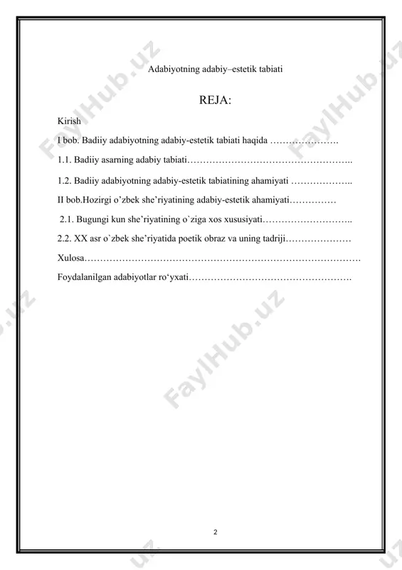 timoiy va iqtisodiy tafakkurlar ta’sirida adabiy-badiiy tafakkur ham shakllanib, ulg`ayish yo`liga kirdi. dastlab, odamzodning iqtisodiy bo`hronlar ummonidagi suzish qiyinchiliklari, cho`kish azobi, ikkilanish,bemaqsad quloch otishlarini real tasvirlashdan o`zini tiygan adabiyot ahli yangi asrning ilk yillaridan boshlab, bu mavzuni jiddiy ishlashga kirishdi. bozor va inson taqdiri keyingi yillar o`zbek nasrining eng ko`p ishlanayotgan muammosiga aylandi. bozor munosabatlari o`z-o`zidan insonning jamiyat, oila, jamoa, o`zga yurt va odamlar o`rtasidagi ziddiyat hamda aloqalar silsilasini ham yuzaga chiqaradi. bunday vaziyatda turmushini o`nglash uchun urinayotgan shaxs manfaati bilan yangilanishga yuz tutayotgan jamiyat va siyosat manfaatlari o`rtasida o`zaro to`qnashuvlar vujudga keladi. ular o`z navbatida oilaviy munosabatlarga ham, axloqiy evrilishga ham, insonning yovuzlik sari yuz tutishiga ham u yoki bu darajada ta’sir o`tkazmay qolmaydi. haqiqiy san’atkorning vazifasi esa insoniyatning kelajagini ta’minlovchi umidbaxsh g`oyalarni ilgari surish, ular dunyoqarashida ezgulik, mehr-oqibat va bag`rikenglik kabi fazilatlarni ifodalashga xizmat qiladigan ibratli obrazlarni yaratishdan iboratdir. buning uchun ijodkorning estetik ideali g`oyatda sog`lom, ma’naviy dunyoqarashi …
