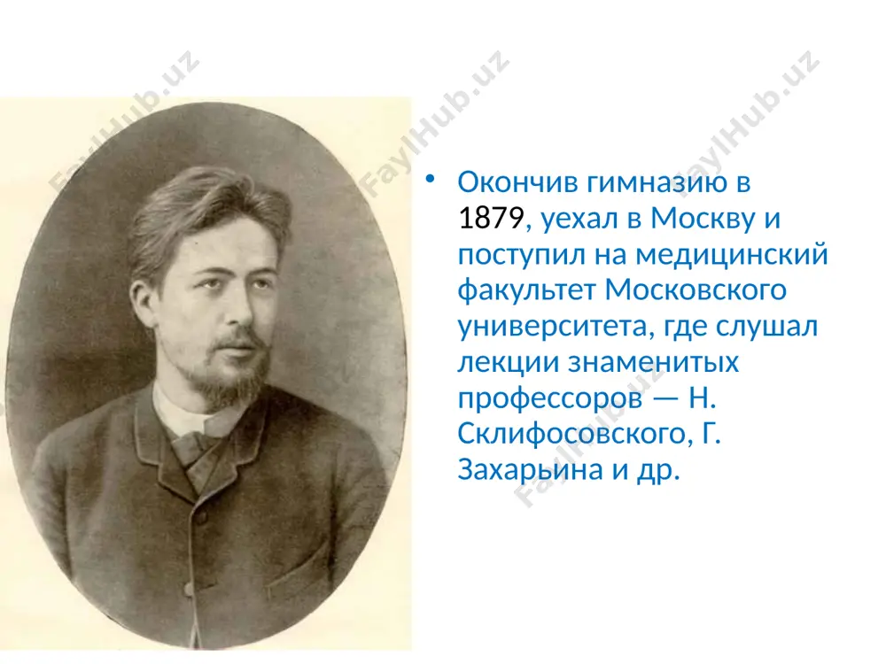 anton pavlovich chexov - Page 5