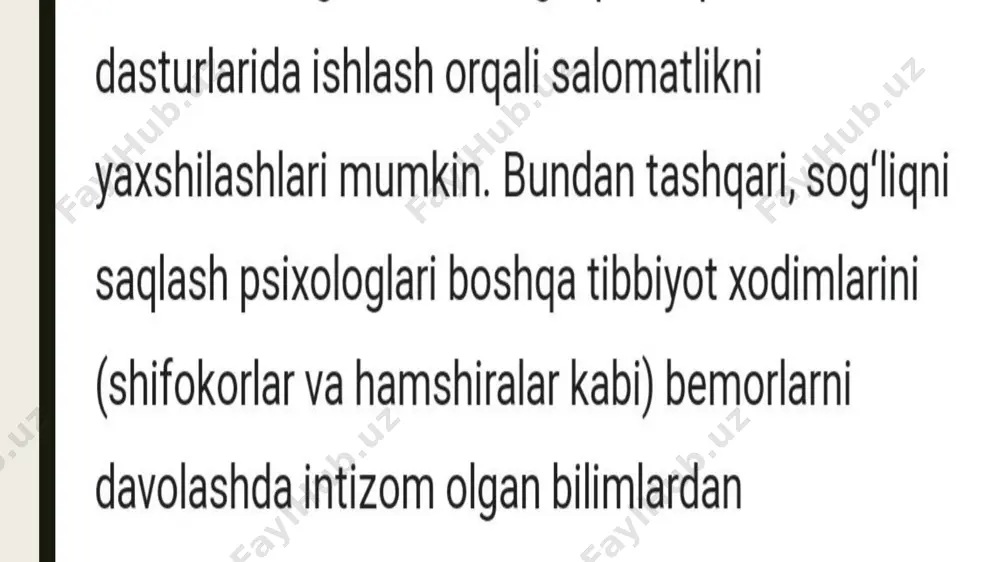 psixologik salomatlik mezonlari - Page 5