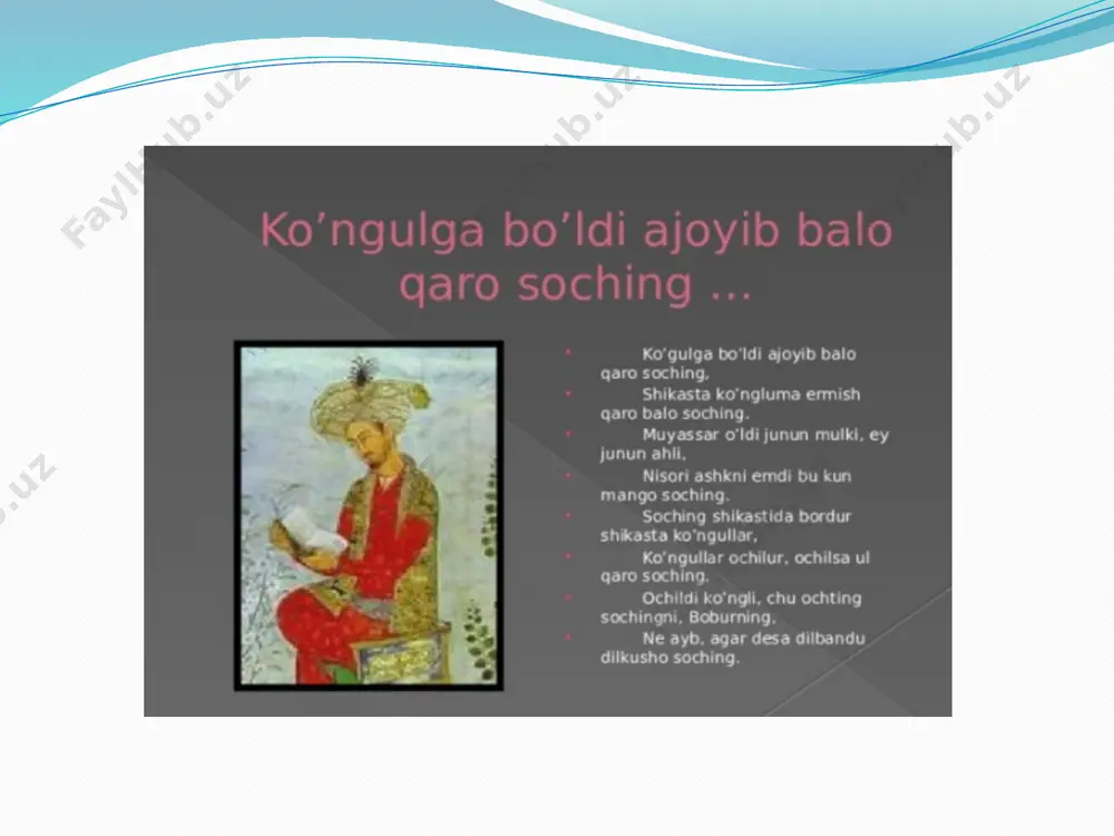 z.m. bobur ruboiylari tahlili - Page 5
