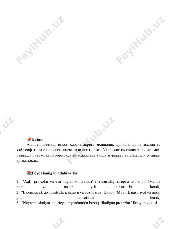 aqilli protezlar - Page 5